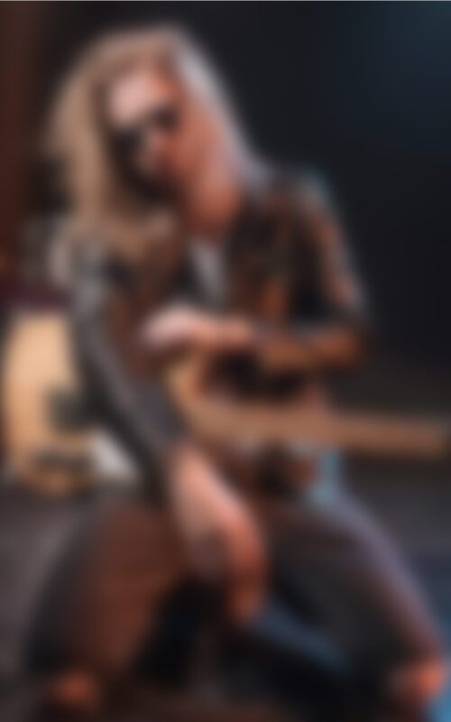 Tomas Young - guitar